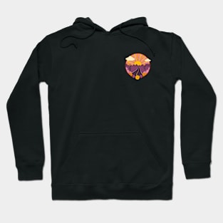 Here comes the sun Hoodie